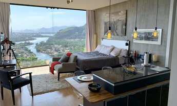 Imagem 4: PORTINHO DO MASSARÚ - PROJETO COMTEMPORÂNEO E SOFISTICADO - OPORTUNIDADE