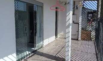 Imagem 2: Alugo casa nos altos em condomínio fechado na Augusto Montenegro