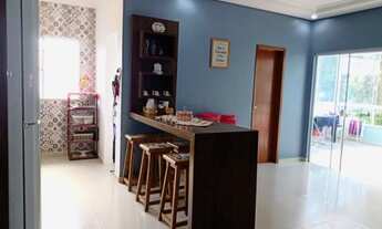 Imagem 3: Cobertura 3 dormitórios sendo 1 suíte