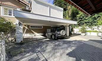 Imagem 5: Casa com 5 dormitórios à venda, 804 m² por R$ 1.900.000,00 - Chácara Granja Velha - Carapi