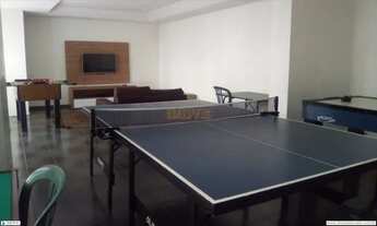 Imagem 6: Apartamento para aluguel possui 200 metros quadrados com 3 quartos em Vila Cruzeiro - São