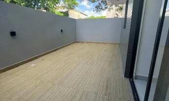 Imagem 4: Apartamento para aluguel com 39 metros quadrados com 1 quarto em Bessa - João Pessoa - PB