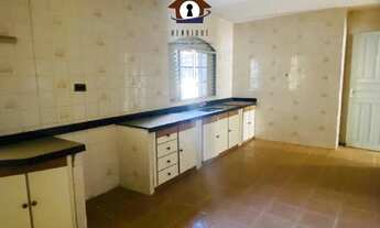 Imagem 4: Casa, Jardim Ana Lúcia, Goiânia-GO, 04 quartos, 01 suite