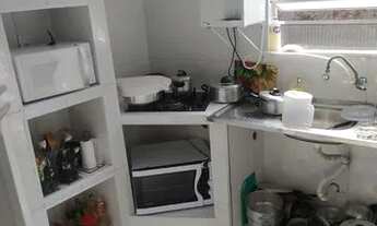 Imagem 6: CASA COM 2 QUARTOS 2 SALAS... TUPIRY