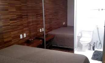 Imagem 7: Apartamento VENDA tem 53 metros quadrados e 1 quarto em Cidade Monções - São Paulo - SP