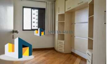 Imagem 4: APARTAMENTO 3 QUARTOS VILA MARIANA