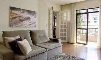 Imagem 6: APARTAMENTO para aluguel, 3 quartos, 1 suíte, 1 vaga, BELVEDERE - BARBACENA/MG