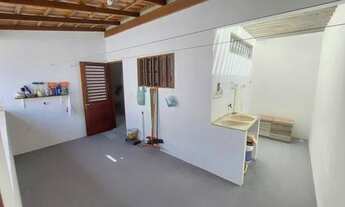 Imagem 4: Lu, Casa possui 80 metros quadrados com 3 quartos