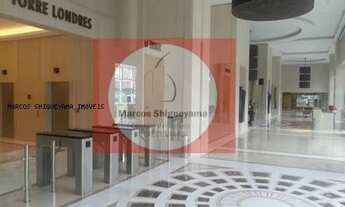 Imagem 5: Sala Comercial para Locação, Caminho das Árvores, 2 banheiros, 2 vagas