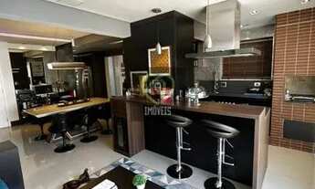 Imagem 4: Apartamento à venda no bairro Vila Romana - São Paulo/SP, Zona Oeste