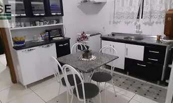 Imagem 5: Casa em Vista Alegre - Pindamonhangaba, SP