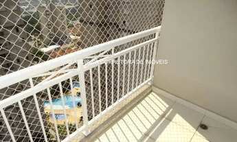 Imagem 2: SÃO PAULO - Apartamento Padrão - TATUAPÉ