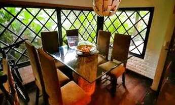 Imagem 7: FLORIANóPOLIS - Casa de Condomínio - Lagoa da Conceição