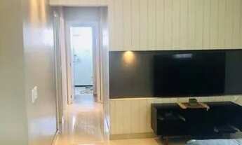 Imagem 2: Apartamento para venda possui 105 metros quadrados com 3 quartos