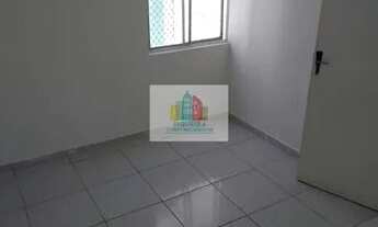 Imagem 5: Siqueira Vende: Apartamento 2/4 e Dependência Completa Em Jardim Piedade