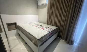 Imagem 7: Kit mobiliada no Sudoeste primeira locação