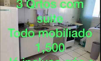 Imagem: Aparti de 850 chama