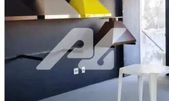 Imagem 5: Salão - Vila Paraíso - Campinas