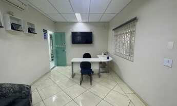 Imagem 2: Prédio para alugar, 235 m² por R$ 13.218,00/mês - Vila Curuçá - Santo André/SP