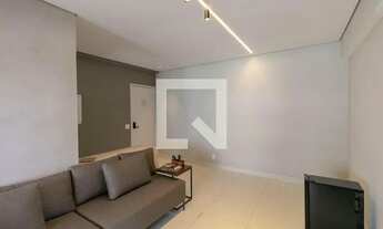 Imagem 4: Apartamento para Aluguel - Caiçaras, 2 Quartos, 75 m2