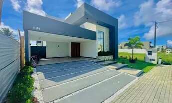 Imagem: Terras Alphaville 2 - Casa completa com