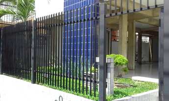 Imagem 2: Aluga-se Apartamento no Centro de Manaus - Aparecida