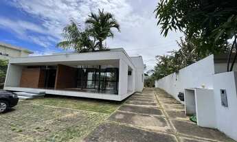 Imagem 9: Casa Terrea no Porto Tarumã 1 suíte Master com Closet e Wc (3 Semi-suítes