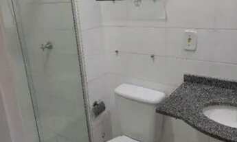 Imagem 7: Alugo lindo apartamento Nascente super ventilado no total life de 2/4 quartos