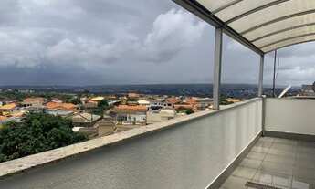 Imagem 7: Alugo Apartamento Cobertura 4º Andar, 01 Suíte, Condomínio RK