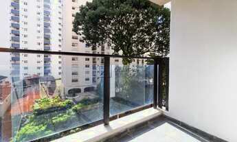 Imagem 7: Locação Apartamento 2 Dormitórios - 60 m² Moema