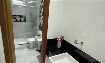 Imagem 5: Morada do Rio Casa em condomínio com 4 dormitórios