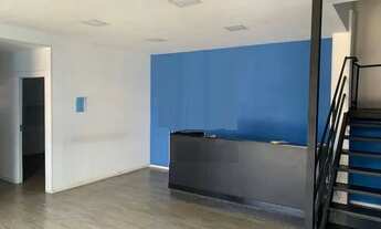 Imagem 3: Galpão para alugar, 255 m² por R$ 10.607/mês - Barcelona - São Caetano do Sul/SP