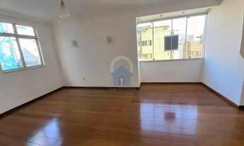 Imagem 6: Cobertura para venda possui 220 metros quadrados com 3 quartos em Buritis - Belo Horizonte