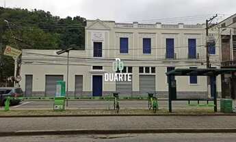 Imagem: SANTOS - COMERCIAL - VILA MATHIAS