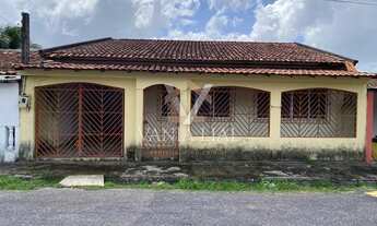 Imagem: Casa em São Vicente - Salinópolis, PA