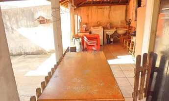 Imagem 8: Casa - Vila Santana - Valinhos