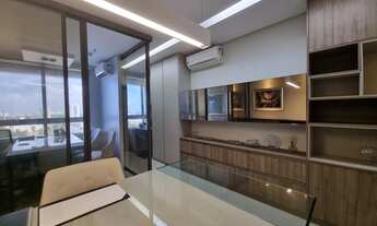 Imagem 3: Studio para aluguel com 34 metros quadrados com 1 quarto em Calhau - São Luís - MA