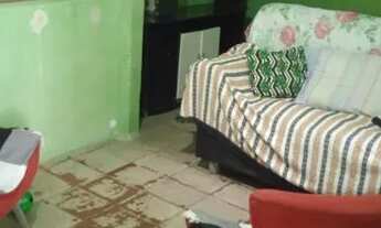 Imagem: Vende-se uma casa grande