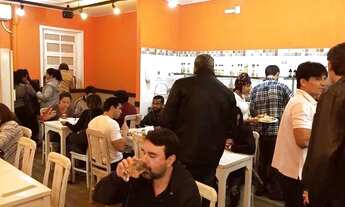 Imagem 5: Excelente ponto comercial em área nobre de Ipanema