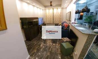 Imagem 2: Apartamento com 1 dormitório, 42 m² - venda por R$ 260.000,00 ou aluguel por R$ 2.150,00/m