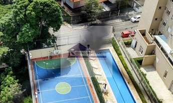 Imagem 5: Apartamento em Saúde - São Paulo