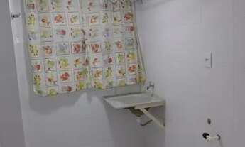 Imagem 3: Apartamento 2 quartos