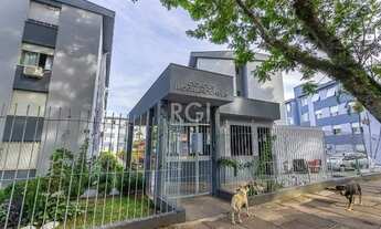 Imagem: Apartamento para Venda - 54.67m², 2 dormitórios