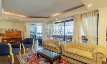 Imagem 3: Venda Apartamento 3 Dormitórios - 200 m² Moema