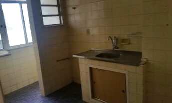 Imagem 3: Apartamento para venda tem 46 metros quadrados com 2 quartos em Freguesia/Jacarepaguá