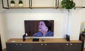 Imagem 4: Apartamento para aluguel com 56 metros quadrados com 1 quarto