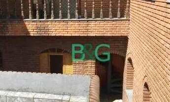 Imagem 3: Sobrado com 4 dormitórios, 250 m² - venda por R$ 2.800.000,00 ou aluguel por R$ 10.728,00