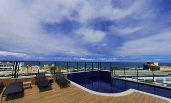 Imagem 2: Apartamento para venda com 45 metros quadrados com 1 quarto em Ondina - Salvador - BA