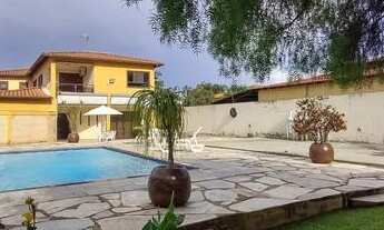 Imagem 3: Arniqueira Conj 04, Casa 4 qts, 3 suite, lote 872m, condomínio, ac imóvel