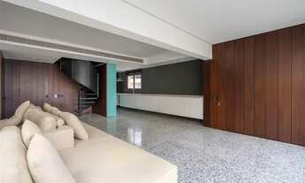 Imagem 4: Cobertura Duplex - Pinheiros
